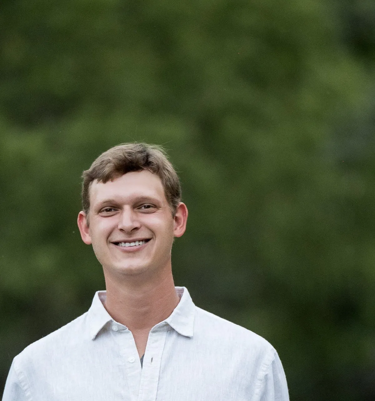 John Bernard, owner of JB Contracting ATX